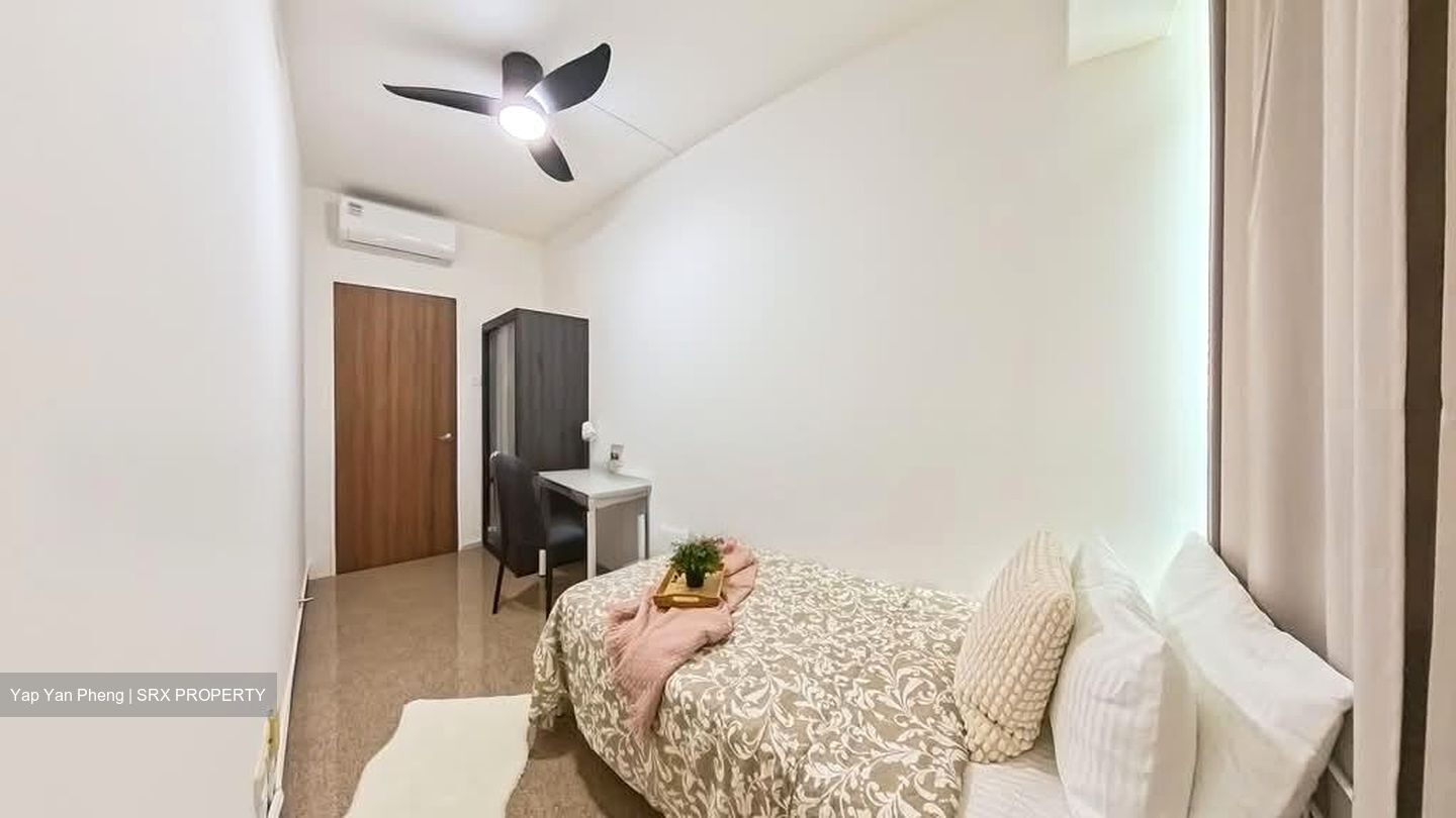 Queens (D3), Condominium #577681701